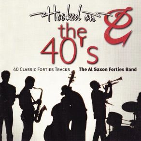 Download track Swinging On A Star The Al Saxon Forties Band
