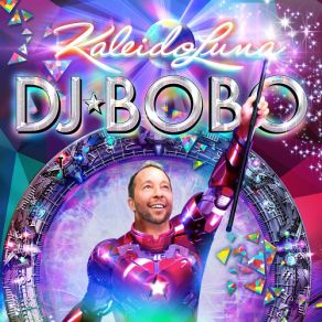 Download track Colors Of The World DJ BOBO