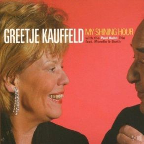 Download track A Sleepin' Bee Greetje Kauffeld, Paul Kuhn, Kim Barth, Paulo Morello