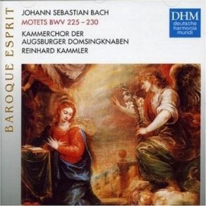 Download track 26. Du Bist Der Rechte Weg Johann Sebastian Bach