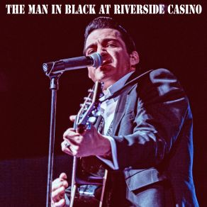Download track Sunday Morning Coming Down (Live) The Man In Black