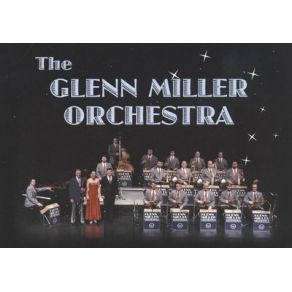 Download track I Want To Be Happy Glenn Miller