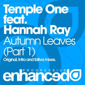 Download track Autumn Leaves (Original Mix) Temple One