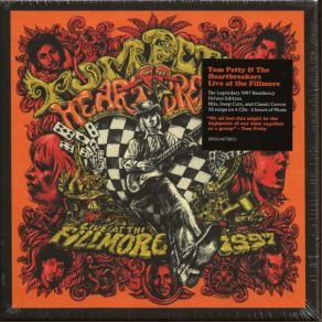 Download track Good Evening (Spoken Interlude) Tom Petty, The Heartbreakers