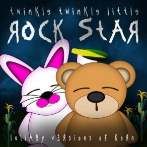 Download track Falling Away From Me Twinkle Twinkle Little Rock Star