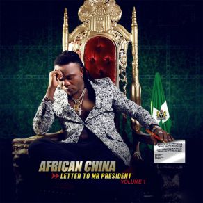 Download track Crisis African China