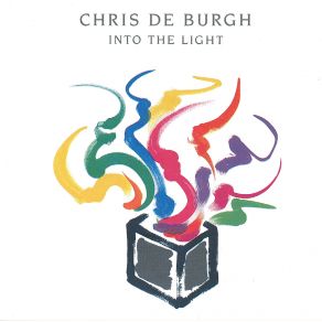 Download track The Vision Chris De Burgh