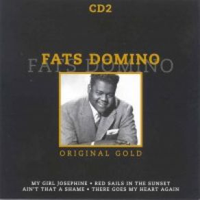 Download track I'M Gonna Be A Wheel Someday Fats Domino