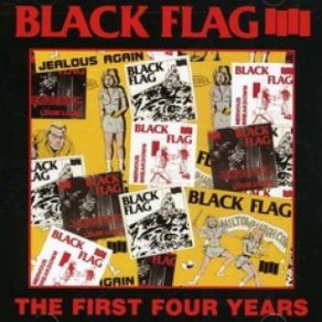 Download track No Values Black Flag