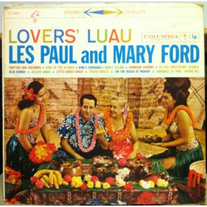 Download track Farewell To Thee (Aloha Oe) Les Paul & Mary Ford