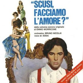 Download track Scusi, Facciamo L'Amore? (The Big One) Ennio Morricone