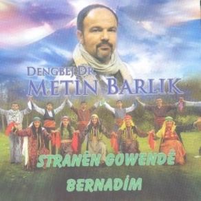 Download track Simik Rese Dengbej Dr. Metin Barlik