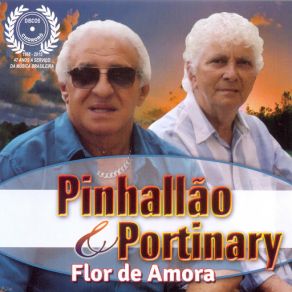 Download track Parabéns Amor Pinhallão & Portinary