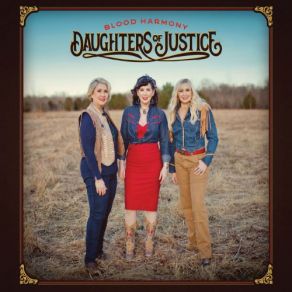 Download track What Do You Have In Mind Daughters Of Justice