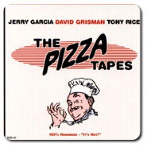 Download track Space Jam Jerry Garcia, David Grisman, Tony Rice