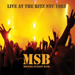 Download track Lover (Live) Michael Stanley Band
