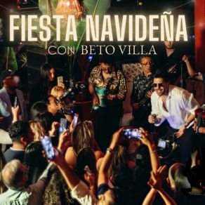Download track Faltan 5 Pa’ Las 12 Beto Villa