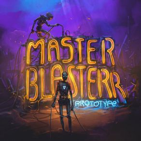 Download track Opening The Gate Master Blasterr