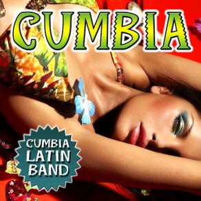 Download track Que Calor Cumbia Latin Band