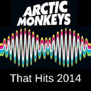 Download track I Bet You Look Good On The Dancefloor Arctic Monkeys