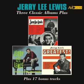 Download track John Henry (Remastered) Jerry Lee Lewis