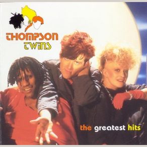 Download track In The Name Of Love The Thompson Twins