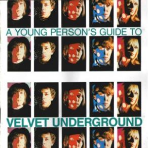 Download track I'm Waiting For My Man The Velvet Underground