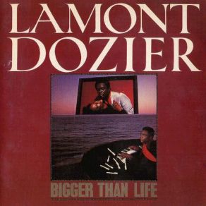 Download track Hero Of My Heart Lamont Dozier