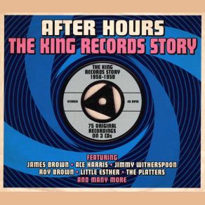 Download track Honky Tonk (Parts 1 & 2) Bill Doggett