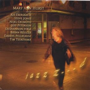 Download track My Head's Ok, But My Heart's Not Smart Mary Ann Hurst