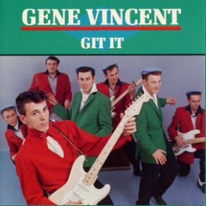Download track You Are The One For Me Gene Vincent