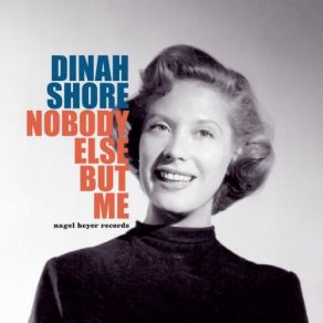 Download track I Had Myself A True Love Dinah Shore