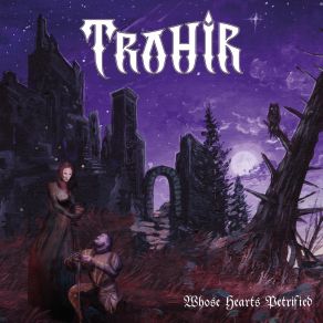 Download track The Ruin Trahir