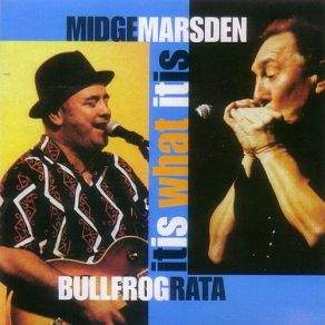 Download track Pride And Joy Midge Marsden, Bullfrog Rata