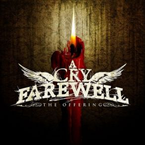 Download track Open My Eyes A Cry Farewell
