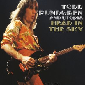 Download track A Dream Goes On Forever (Live 1978) Todd Rundgren