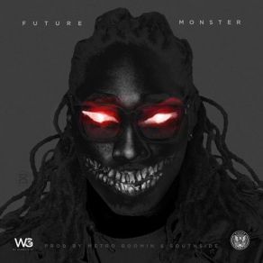 Download track Monster Future