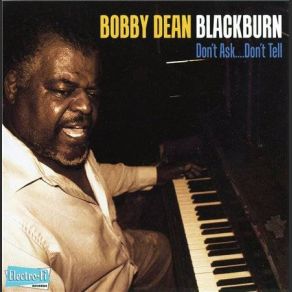 Download track Please Don't Leave Me Bobby Dean Blackburn
