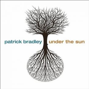 Download track Just Let Go Patrick Bradley