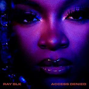 Download track Dark Skinned Ray BLK