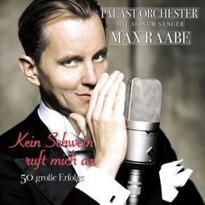 Download track Können Sie Schon Fernseh'n? Max Raabe, Palast Orchester, Palast Orchester Mit Seinem Sänger Max Raabe
