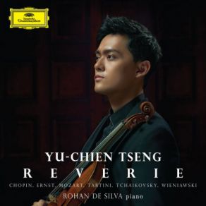 Download track Mozart: Sonata For Piano And Violin In B Flat Major, K. 454-3. Allegretto Rohan De Silva, Yu-Chien Tseng