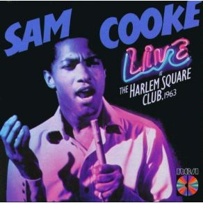 Download track Having A Party Sam Cooke