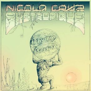 Download track Individuality Riddim Nicola Cruz