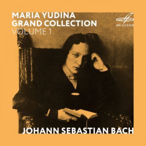 Download track The Well-Tempered Clavier, Book 1 Prelude And Fugue No. 18 In G-Sharp Minor, BWV 863 (Live) Yudina Maria