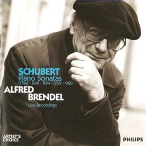 Download track 3. Schubert Piano Sonata In A Minor D784 - III Allegro Vivace Franz Schubert