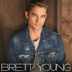 Download track Sleep Without You Brett Young