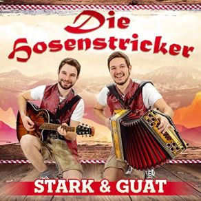 Download track Einer Für Alle - Alle Für Einen Die Hosenstricker