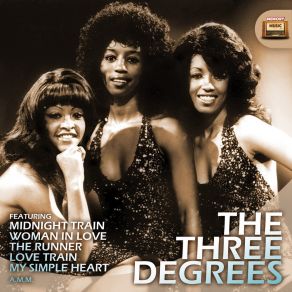 Download track Lock It Up The Three Degrees | The Three Degrees Orchestra