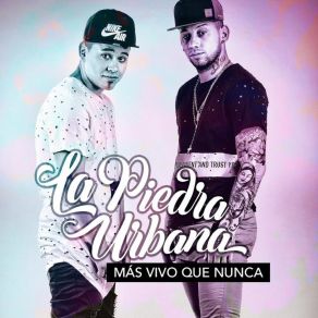 Download track Te Quise Tanto La Piedra Urbana